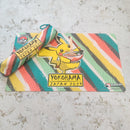 Pokemon Playmat - Yokohama 2023 - Pikachu Ramen MAT166