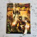 Battletech Historical Wars of the Republic Era 35234 AS296