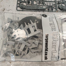 Warhammer Horus Heresy Legiones Astartes Dreadclaw Drop Pod AY323