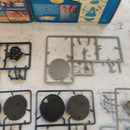 Warlord Battle Titans - Epic - Adeptus Titanicus - 5 Titans on Sprue BD163