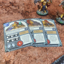 Warhammer Underworlds The Farstriders Including Faction Cards AW088-0326