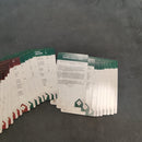 Warhammer 40k Leviathan Mission Deck AY151