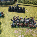 Warhammer Fantasy Dwarf Army AB103