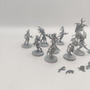 Age of Sigmar Hedonites of Slaanesh Daemonettes x10 BA004-0411