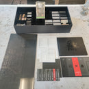 Kingdom Death Monster 1.6 Core Set - Part Assembled with Inserts  BB167