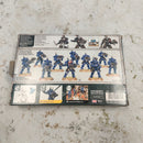 Warhammer 40k Space Marines Primaris Infiltrators - In Box AY303