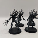 Age of Sigmar Sylvaneth Spite Revenants AH038