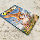 Runequest Griffin Island Third Edition - Games Workshop BD296