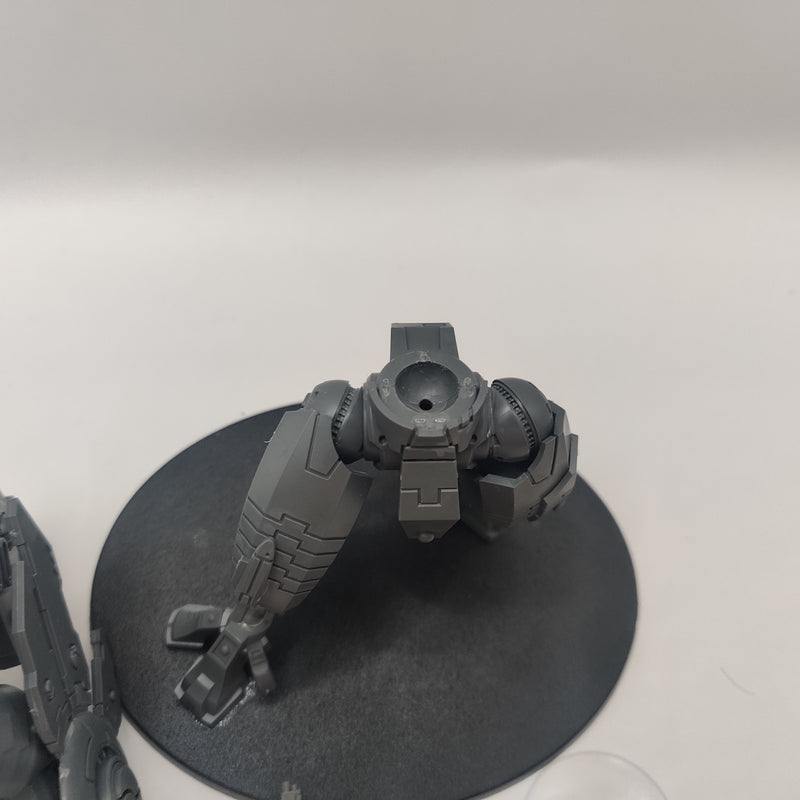 Warhammer 40k T'au Empire Riptide Battlesuit BF067