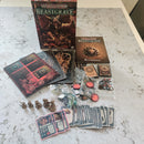 Warhammer Underworlds Thundrik's Profiteers Rules and Accessories Bundle BD071