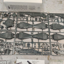 Warhammer Horus Heresy Legiones Astartes Dreadclaw Drop Pod AY323