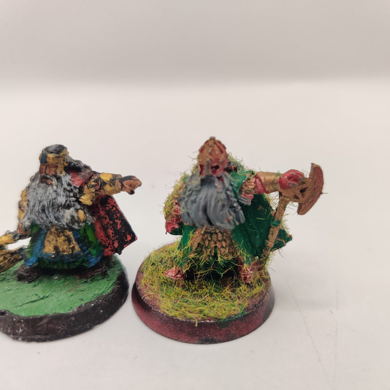 Lord of the Rings MESBG Dwarf Kings AW024