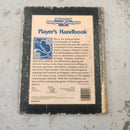 Advanced Dungeon and Dragons Players Handbook 2nd Edition - USED BD217