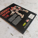 Battletech: Legends Sourcebook 35701 AS301