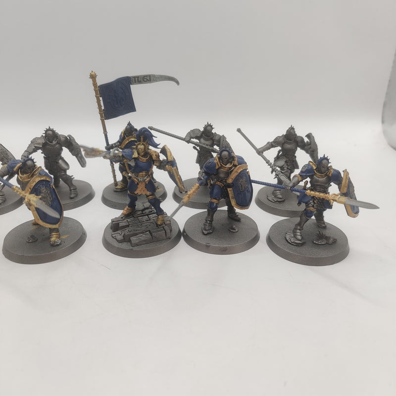 Age of Sigmar Stormcast Eternals Vindictors x10 AM003-0411