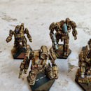 Battletech: A Game of Armored Combat 3500D - Painted Miniatures AY230