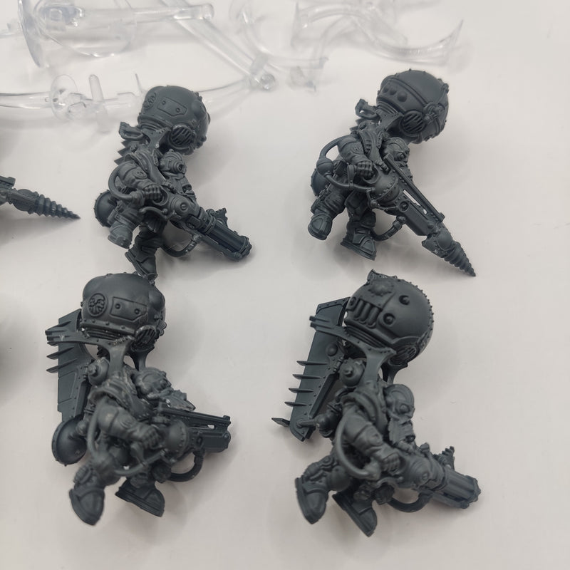 Age of Sigmar Kharadron Overlords Skywardens x6 AI280