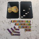 Marvel Crisis Protocol Thanos the Mad Titan Measuring Tools Set BB077