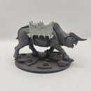 Lord of the Rings MESBG Great Beast of Gorgoroth AX037