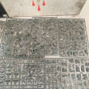 Warhammer 40k Blood Angels Black Rage Army Box  AY172