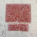 Blood Bowl Imperial Nobility Team with Griff and Ogre NOS - BD036