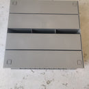 BCW Card Bin 3200 - Grey