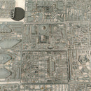 Horus Heresy Solar Auxilia Battle Group - Missing 5 Infantry AV092