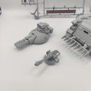 Warhammer Horus Heresy Space Marines Deimos Pattern Predator Support Tank AX009-0919