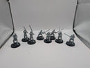 Middle-Earth SBG  Isengard Uruk-Hai Berserkers (AJ053)