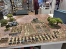 Giant Ancient Historical Biblical era Army Painted 15mm Scale (BE001)