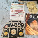 Dune (2019) Board Game - Used / Complete AV052
