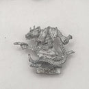 Warhammer Fantasy Skaven Packmaster and Rats x9 BA062