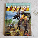 Battletech Ilclan Sourcebook AS289