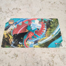 Pokemon Regionals Playmat - Roaring Moon MAT143