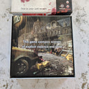Resident Evil 3 The Board Game BD198