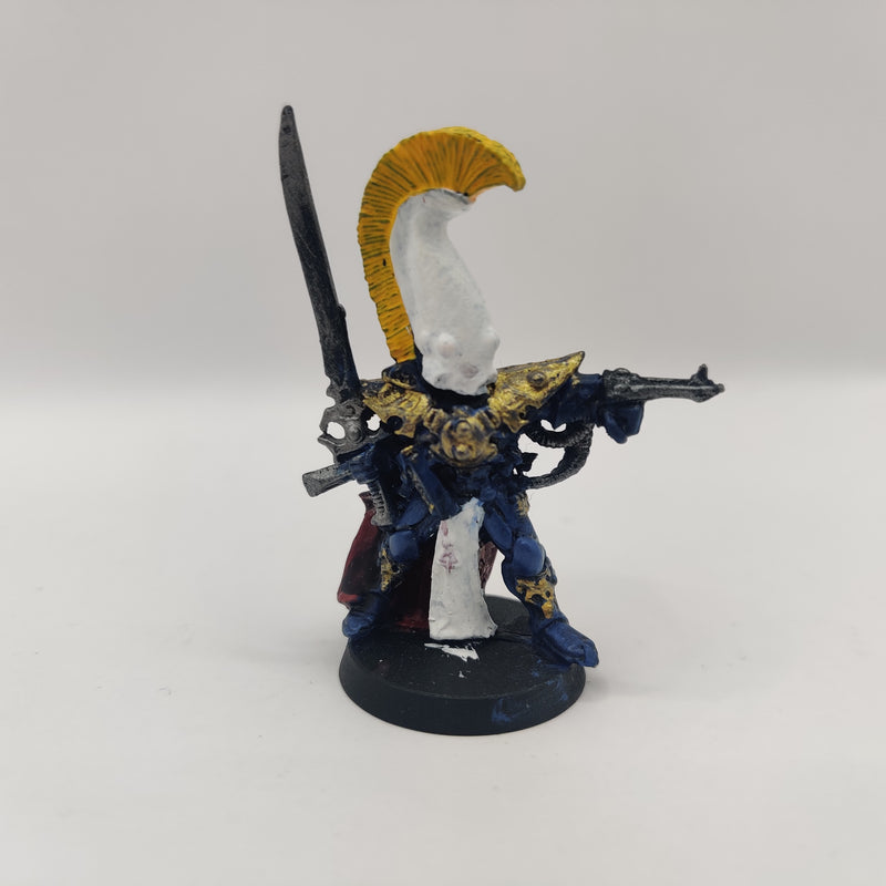 Eldar / Aeldari Asurmen Dire Avengers Phoenix Lord OOP AQ023-0927