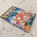 Warhammer 40k 2nd Edition Codex Tyranids AV063