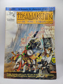 AD&D The Awakening
