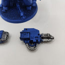 Warhammer 40k Space Marine Dreadnought with Heavy Plasma Cannon and Assault Cannon AZ167