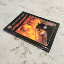 AD&D Players Option: Spells and Magic - Good Quality hardcover BD223