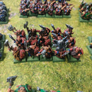 Warhammer Fantasy Dwarf Army AB103