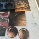 Dune: A Game of Conquest and Dimplomacy - Damaged Box / Complete AV051