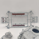 Warhammer Horus Heresy Space Marines Deimos Pattern Predator Support Tank AX009-0919