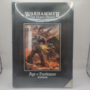 Horus Heresy Age of Darkness Limited Edition Rulebook BG071