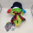 Pokemon Roserade Plush World Championships London 2022 Exclusive AV004
