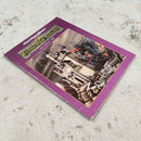 AD&D Forgotten Realms DARKHOLD RPG Supplement Castles  BD212