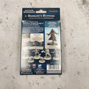 Warhammer Underworlds Hexbane's Hunters - In Box AV221