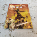 Warhammer Armies Tomb Kings - 2002 AV231