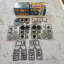 Warlord Battle Titans - Epic - Adeptus Titanicus - 5 Titans on Sprue BD163