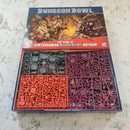 Blood Bowl Dungeon Bowl Complete Starter Box - BD057